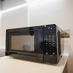 Apartamento Spacious 2 Bed Centre - Balcony, Free Parking&darts *