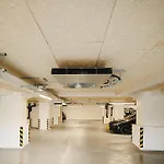 Spacious 2 Bed Centre - Balcony, Free Parking&darts Apartamento